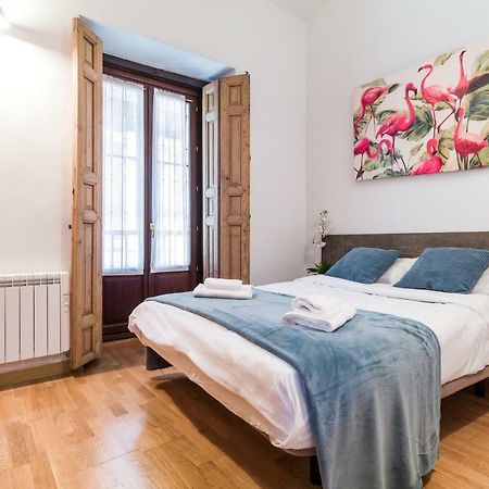 Appartement Pyr Select Plaza Mayor II Y III à Madrid Extérieur photo